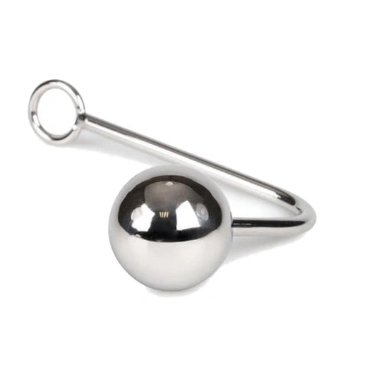 AllNight Hook Steel BDSM Anal 5299 0118